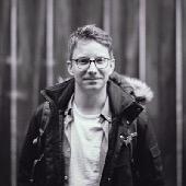Thomas Grove Carter
