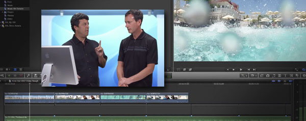 fcpx markers macbreak