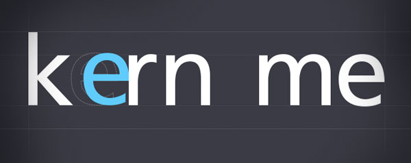 kern me
