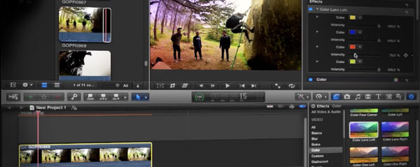 skippor color fcpx