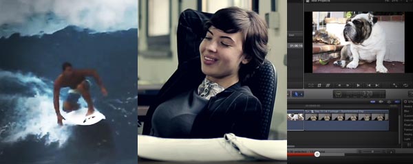 October FCPX plugin roundup