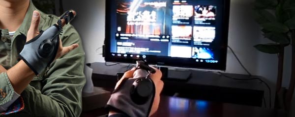 airglove fcpx