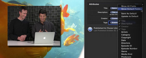 fcpx MBS 195 range keywords