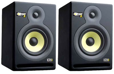 KRK Rokit 5