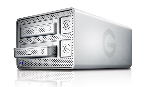 GTECH NAB 3