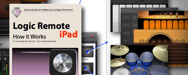 logic remote