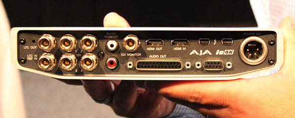 AJA IBC2013 4