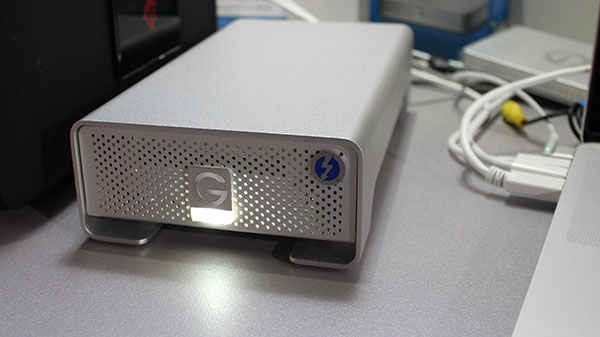 Gtech IBC 1
