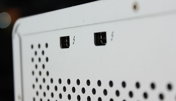 Promise RAID Thunderbolt2 2