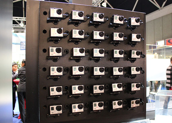 gopro IBC 4