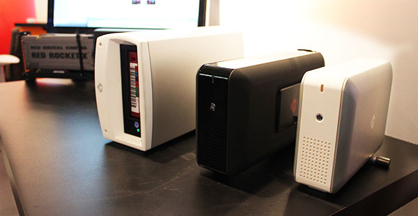 mlogic IBC 1