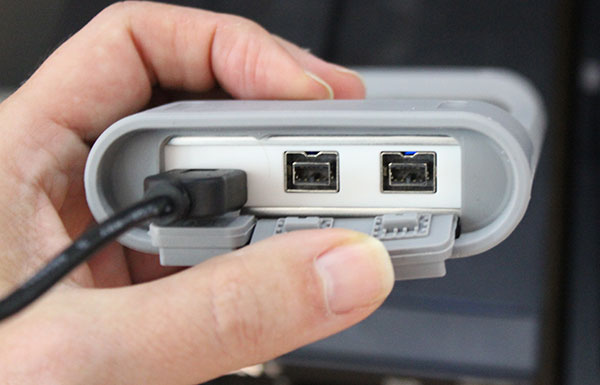 sony hard disk IBC2