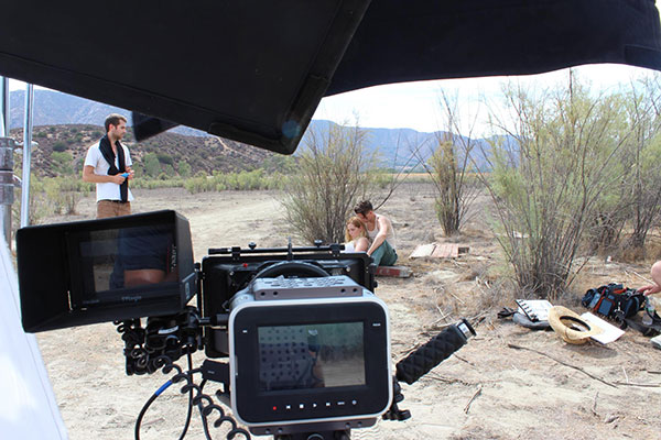 brother sister FCPX Sundance2