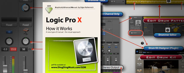 Logic Pro Ding Ding