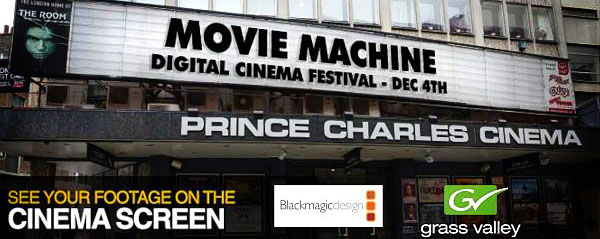 movie machine festival