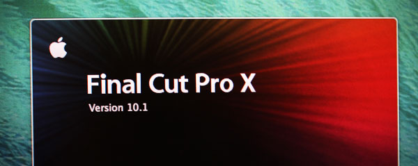 Big fat fcpx update