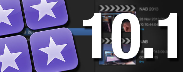 Final cut pro x update FCPX