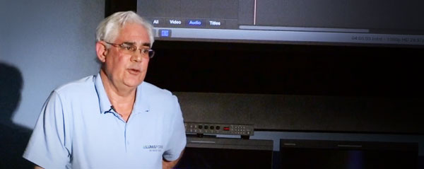 lumaforge fcpx