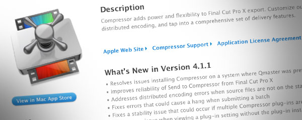 compressor 4 1 1
