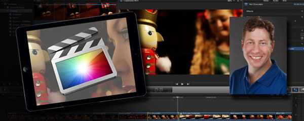 ripple training fcpx creative editing