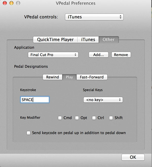 transcribe fcpx 3