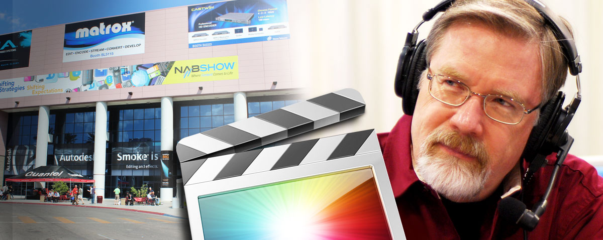 larry jordan fcpx nab
