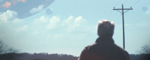 red giant universe