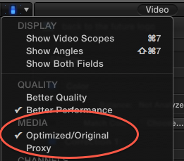 optimized original