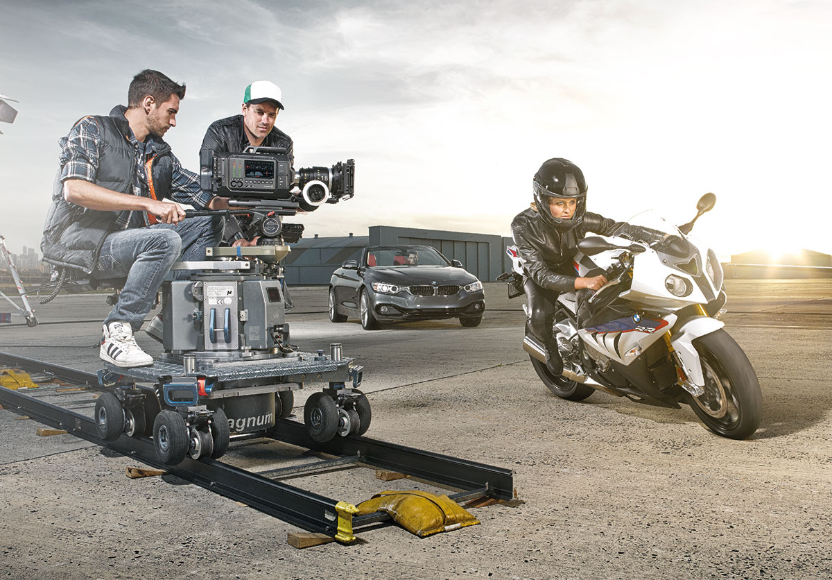 Blackmagic-URSA-Camera 3