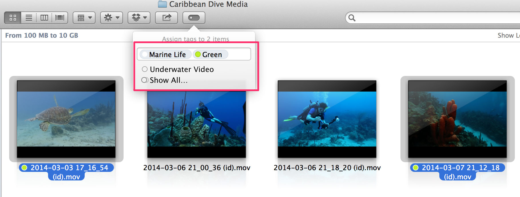 08.Finder-tags finder