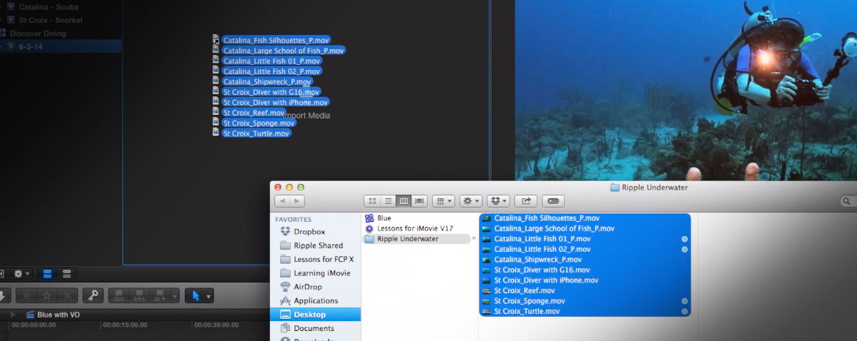 macbreak fcpx finder tags