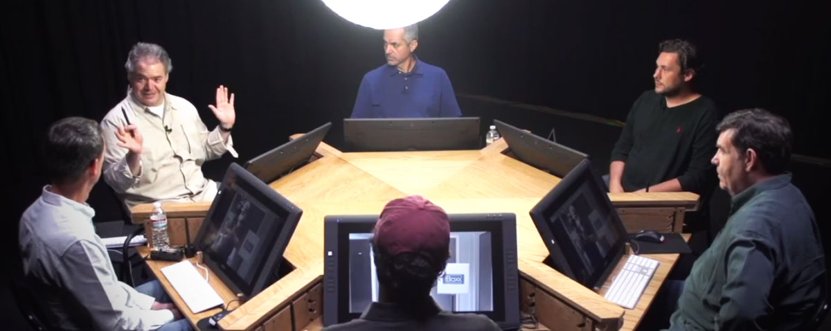 virtual user group FCPX 3