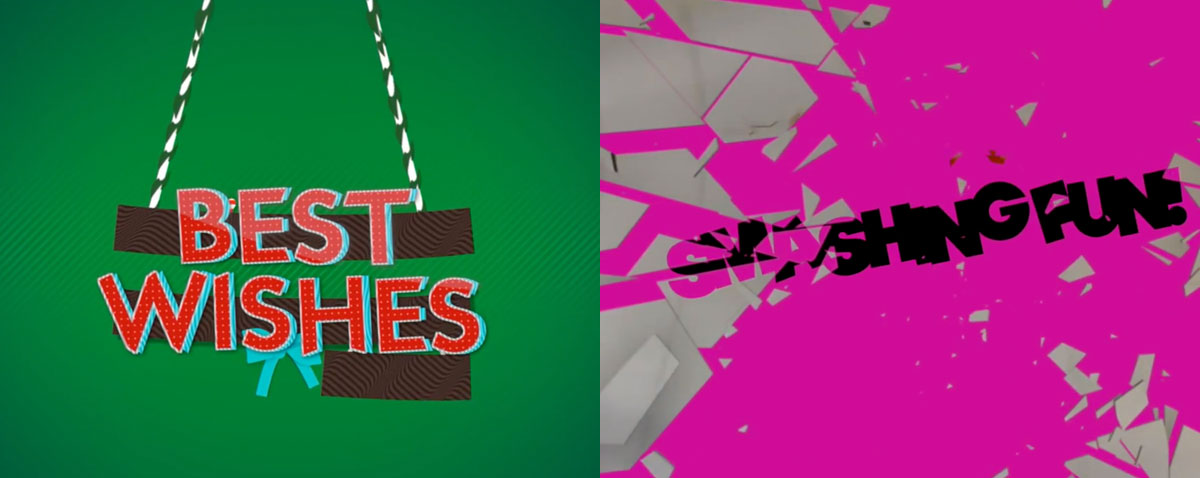 badges smash