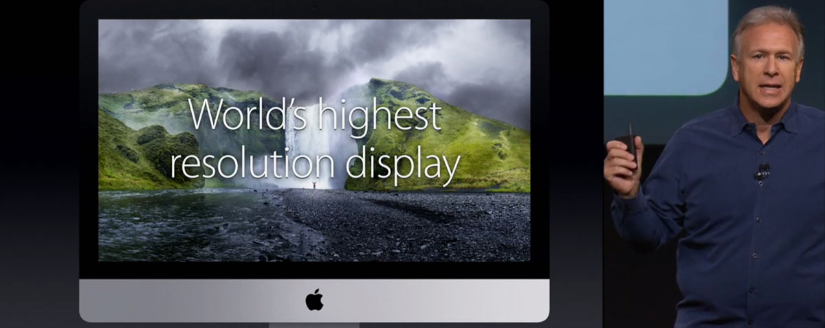 oct apple event