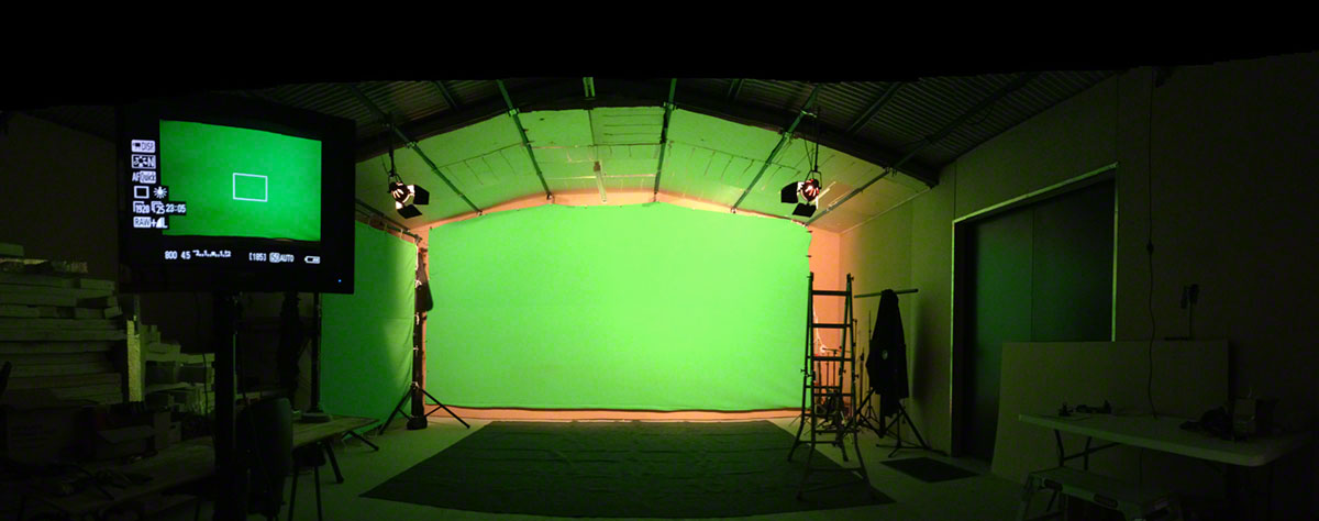 Clayton Jackson FCPX 8