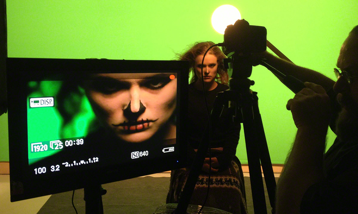 Clayton Jackson FCPX 9