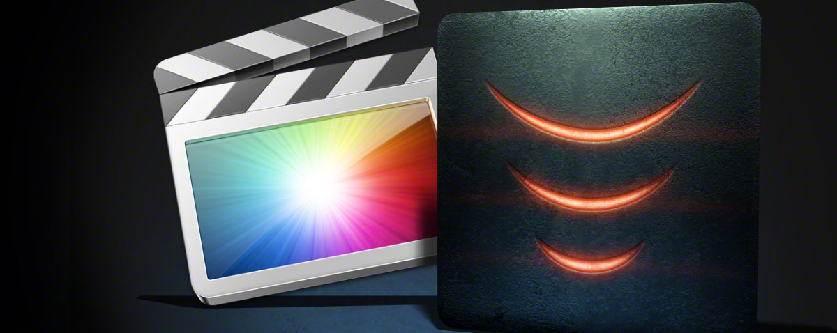 primaries exporter fcpx