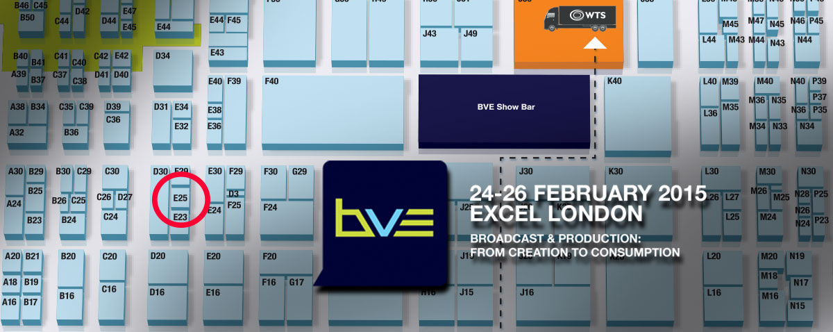 BVE 2015 softron