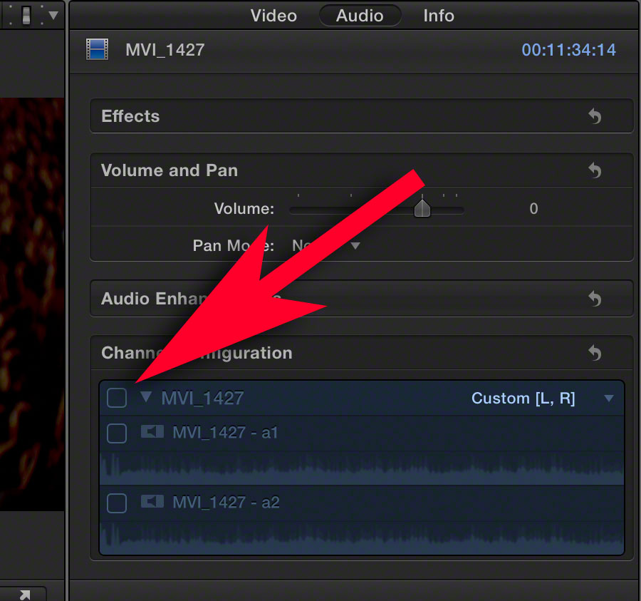 FCPX multicam 10 top tips 2