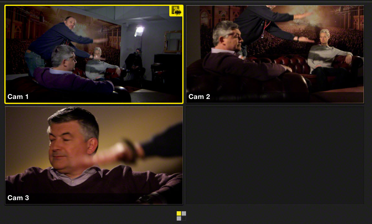 FCPX multicam 10 top tips 5