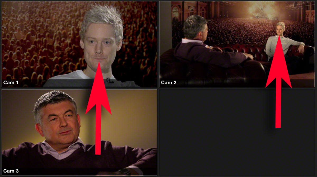 FCPX multicam 10 top tips 7