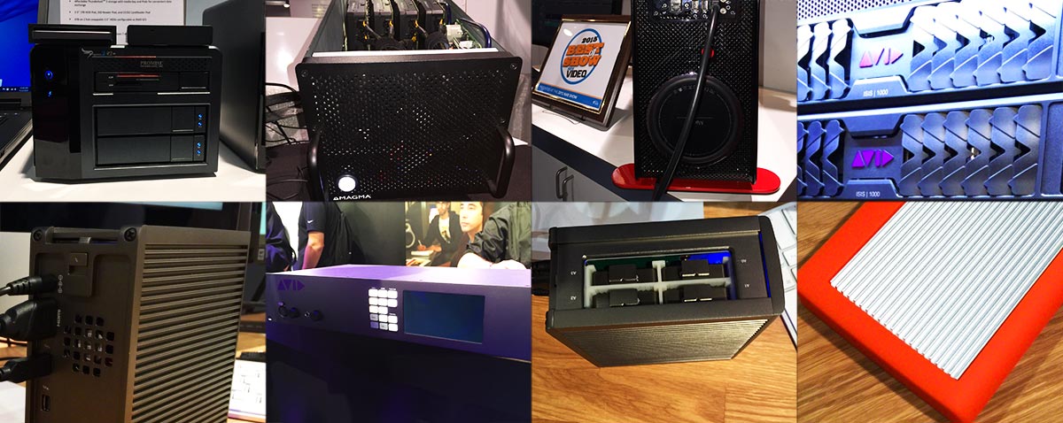 nab 2015 storage Banner