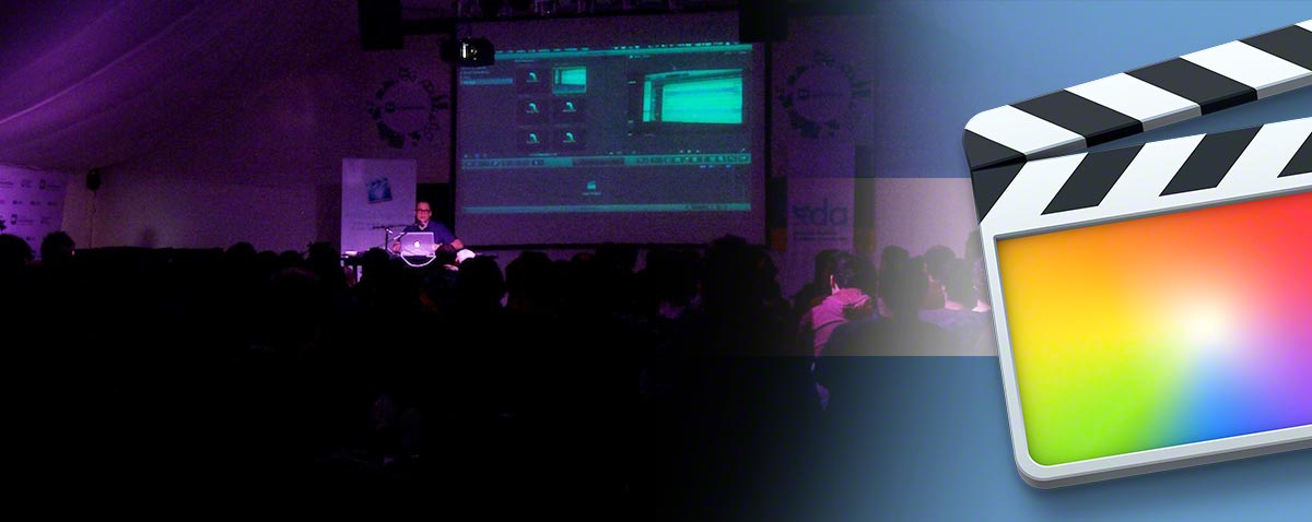 FCPX Buenos Aries