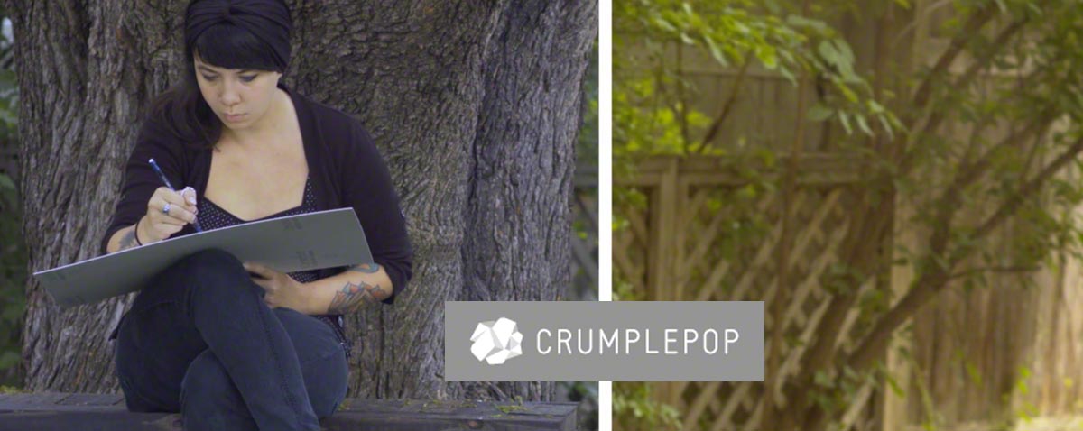 crumplepop autobalance fcpx