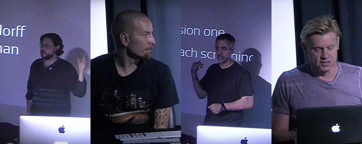 fcpexchange 01 videos FCPdotco