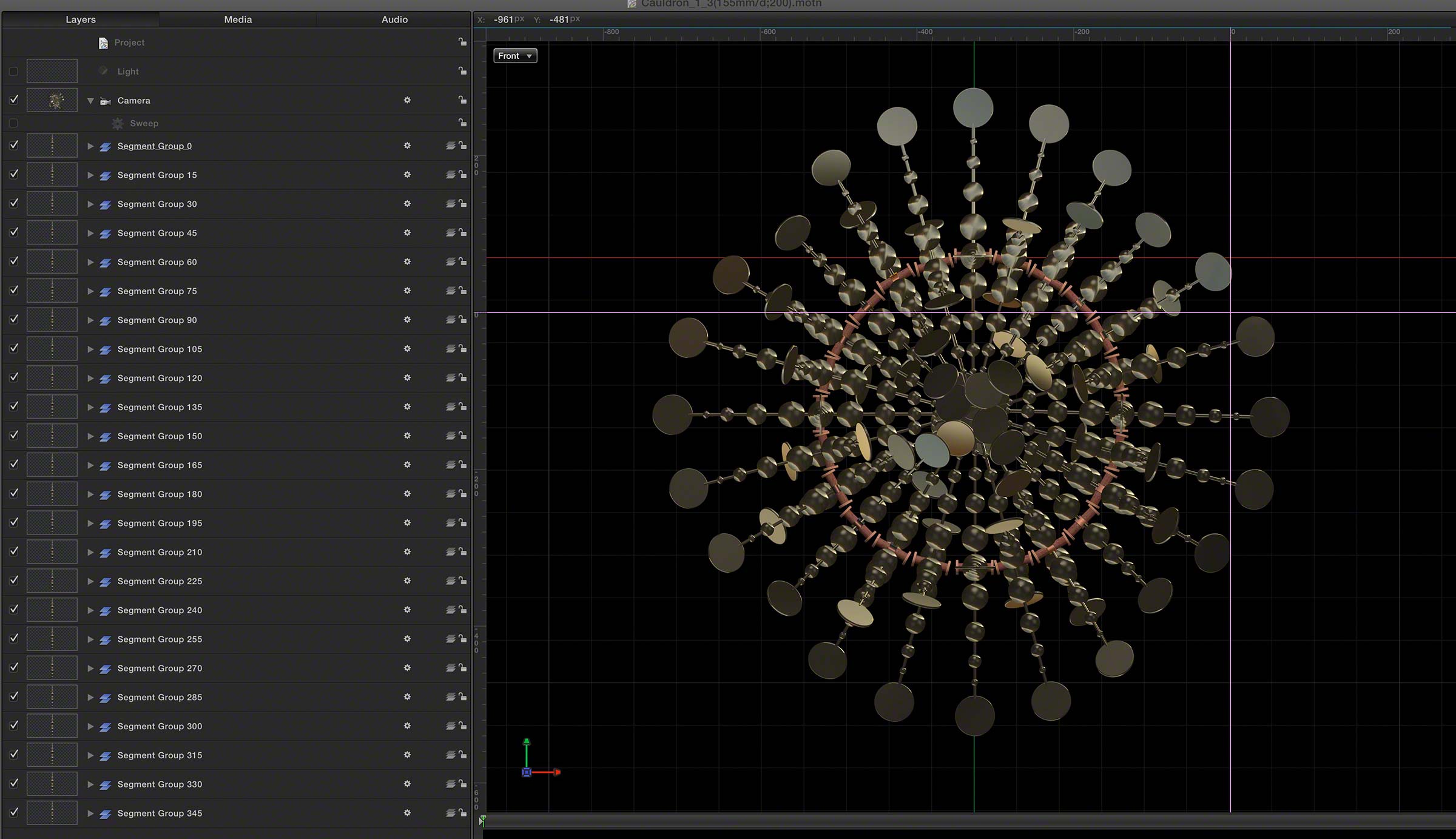 24-Segments-Frontview