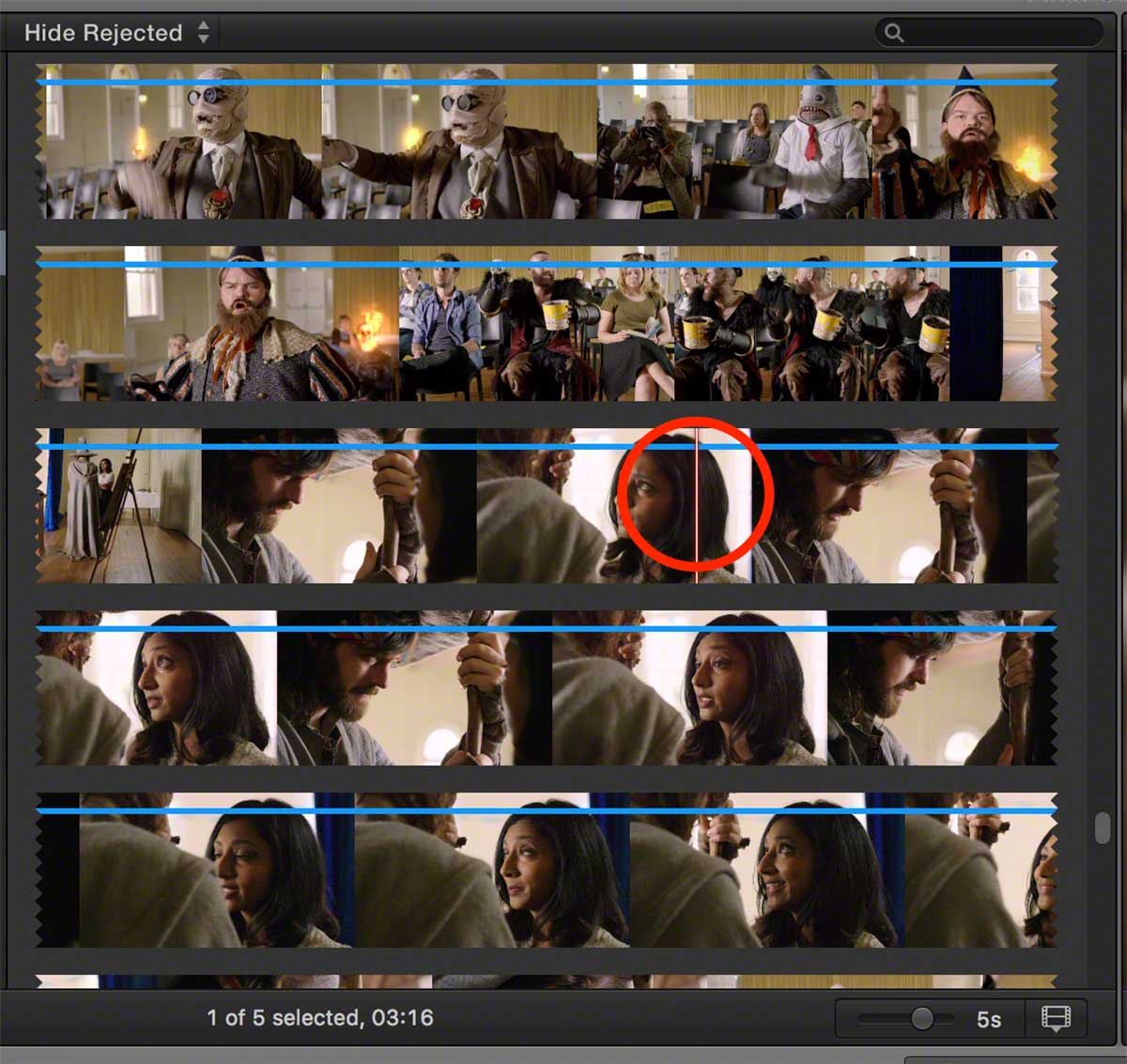 FCPX HACKS 16