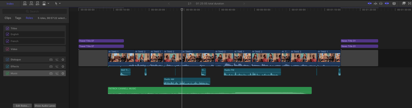 maximizing roles 010