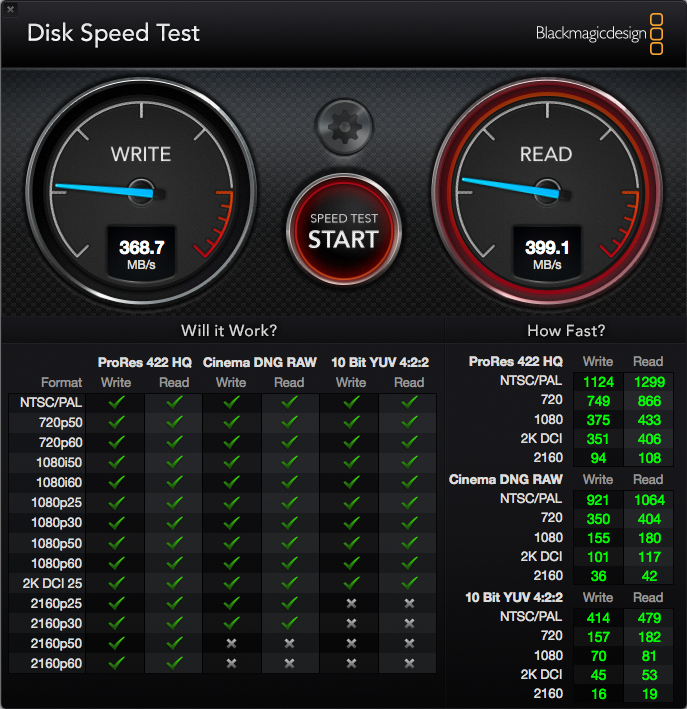 QNAP TVS 682T review 012