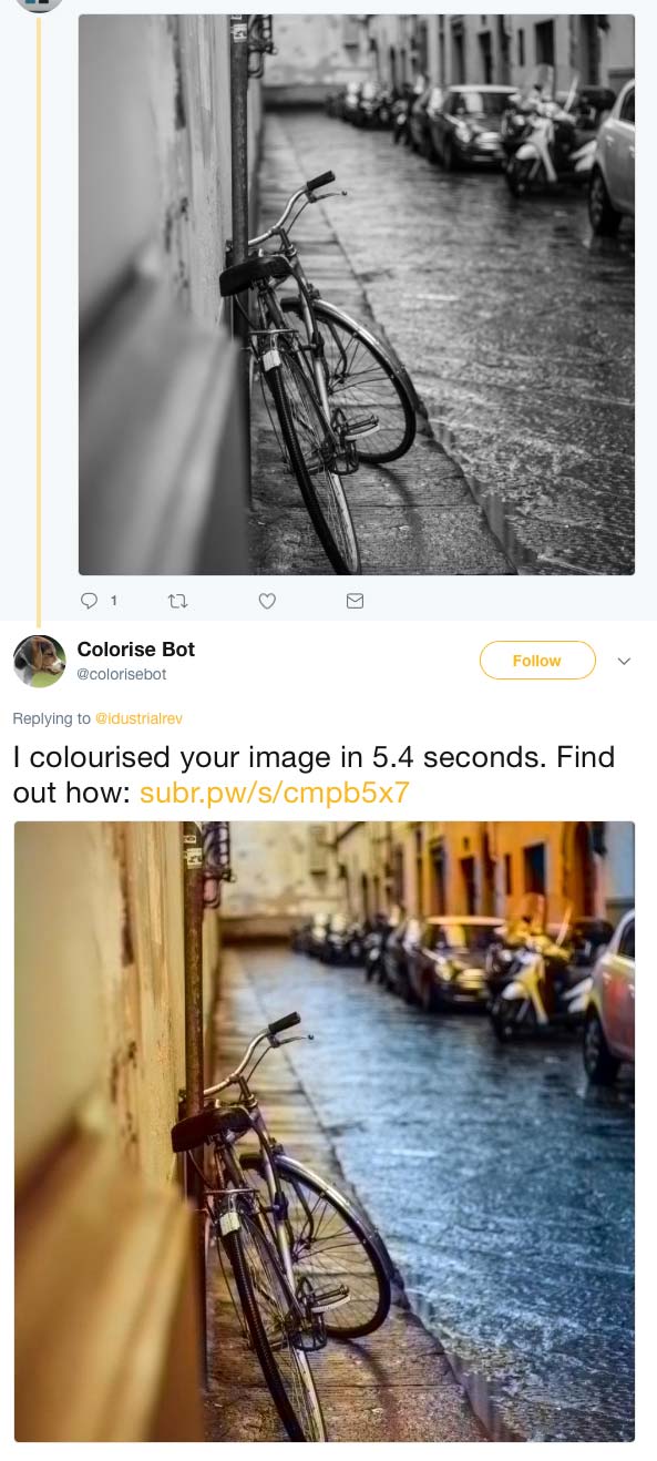 colorisebot 3